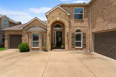3109 Austin Bayou Trail, Celina, TX 75078 - Photo 3