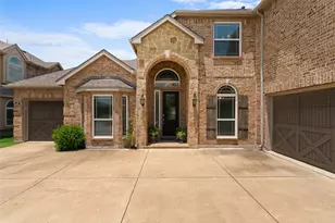 3109 Austin Bayou Trail, Celina, TX 75078 - Photo 3