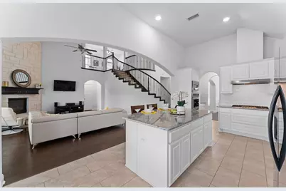 3109 Austin Bayou Trail, Celina, TX 75078 - Photo 7