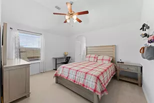 3109 Austin Bayou Trail, Celina, TX 75078 - Photo 23