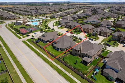 3109 Austin Bayou Trail, Celina, TX 75078 - Photo 33