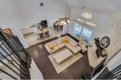 3109 Austin Bayou Trail, Celina, TX 75078 - Photo 5