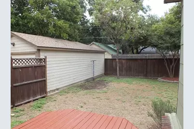 3241 Cockrell Avenue, Fort Worth, TX 76109 - Photo 7