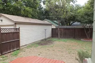 3241 Cockrell Ave, Fort Worth, TX 76109 - Photo 7