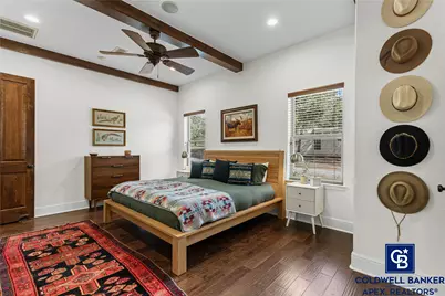 1505 Whispering Oaks Court, Granbury, TX 76049 - Photo 9