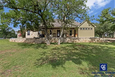 1505 Whispering Oaks Court, Granbury, TX 76049 - Photo 21