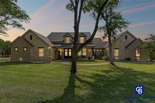 1505 Whispering Oaks Ct, Granbury, TX 76049 - Photo 27