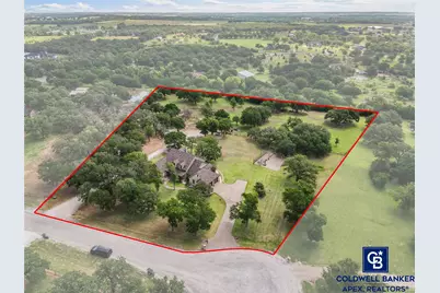 1505 Whispering Oaks Court, Granbury, TX 76049 - Photo 25