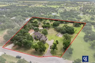 1505 Whispering Oaks Ct, Granbury, TX 76049 - Photo 25