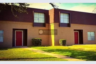 2452 Buffalo Gap Road #196, Abilene, TX 79605 - Photo 1