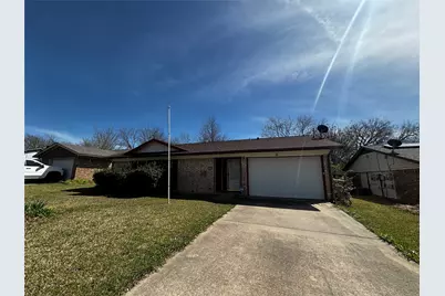318 Utah Street, Sherman, TX 75090 - Photo 1