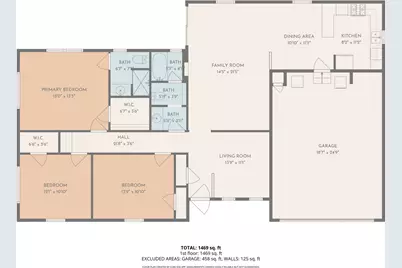 1124 Reedsport Place, DeSoto, TX 75115 - Photo 3