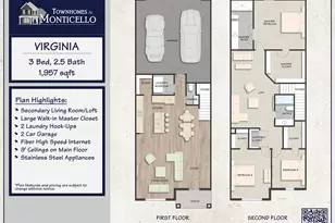 1610 Palladio Loop, Princeton, TX 75407 - Photo 15