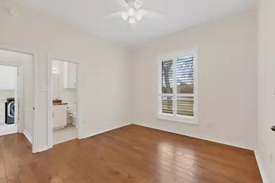 531 E Hickory Ridge Circle, Argyle, TX 76226 - Photo 21