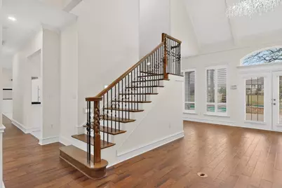 531 E Hickory Ridge Circle, Argyle, TX 76226 - Photo 5