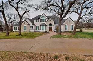 531 E Hickory Ridge Cir, Argyle, TX 76226 - Photo 1