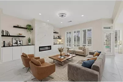 531 E Hickory Ridge Circle, Argyle, TX 76226 - Photo 7