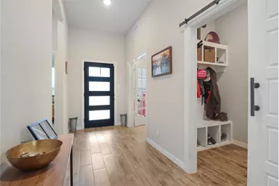 189 Chester Road, Springtown, TX 76082 - Photo 3