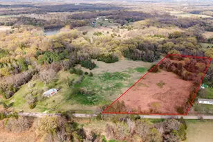 Lot 2 Cr 1116, Sulphur Springs, TX 75482 - Photo 1