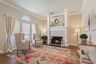 319 Winding Creek Ln, Waco, TX 76657 - Photo 9