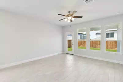 725 Rusty Spurs Place, Weston, TX 75009 - Photo 11