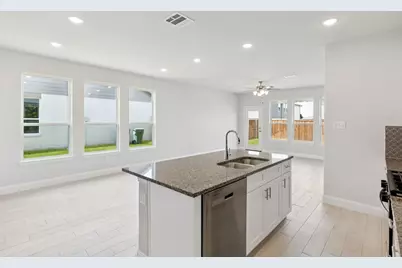 725 Rusty Spurs Place, Weston, TX 75009 - Photo 5