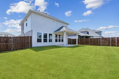 725 Rusty Spurs Place, Weston, TX 75009 - Photo 23