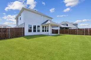 725 Rusty Spurs Pl, Weston, TX 75009 - Photo 23