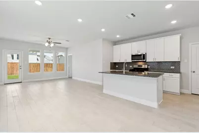 725 Rusty Spurs Place, Weston, TX 75009 - Photo 7