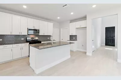 725 Rusty Spurs Place, Weston, TX 75009 - Photo 3