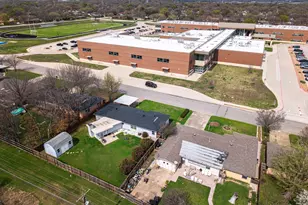 7436 Bridges Ave, Richland Hills, TX 76118 - Photo 31