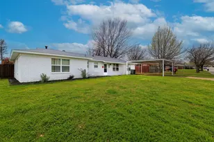 7436 Bridges Ave, Richland Hills, TX 76118 - Photo 25