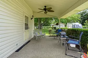 1004 Gladstone Ave, Azle, TX 76020 - Photo 19