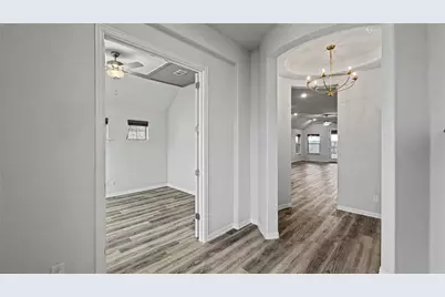 16617 Hidden Cove Drive, Celina, TX 75009 - Photo 3