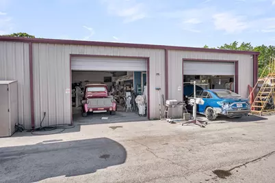 12636 Rendon Road, Burleson, TX 76028 - Photo 11