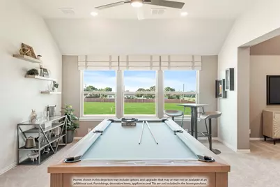 132 Rosewood Drive, Glenn Heights, TX 75154 - Photo 25