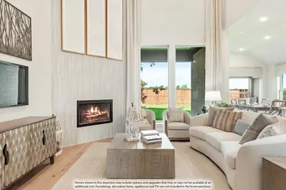 132 Rosewood Drive, Glenn Heights, TX 75154 - Photo 5