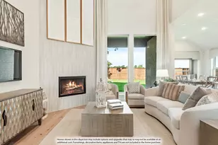 132 Rosewood Dr, Glenn Heights, TX 75154 - Photo 5