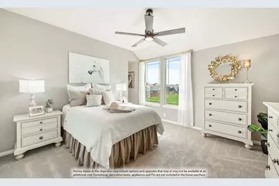 132 Rosewood Drive, Glenn Heights, TX 75154 - Photo 33