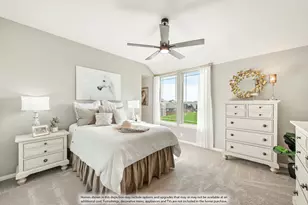 132 Rosewood Dr, Glenn Heights, TX 75154 - Photo 33