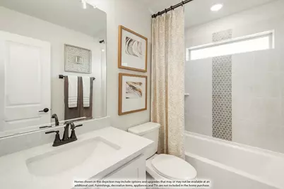 132 Rosewood Drive, Glenn Heights, TX 75154 - Photo 31