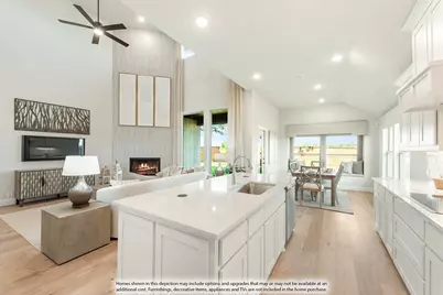 132 Rosewood Drive, Glenn Heights, TX 75154 - Photo 9