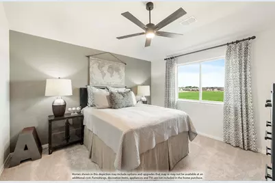 132 Rosewood Drive, Glenn Heights, TX 75154 - Photo 37