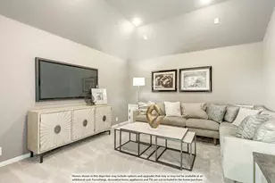 132 Rosewood Dr, Glenn Heights, TX 75154 - Photo 29