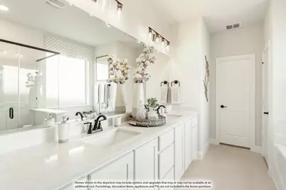 132 Rosewood Drive, Glenn Heights, TX 75154 - Photo 21