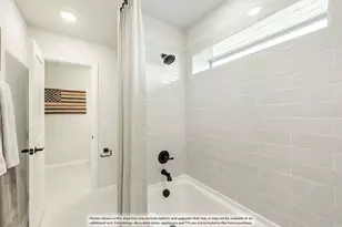 132 Rosewood Dr, Glenn Heights, TX 75154 - Photo 35