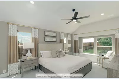 132 Rosewood Drive, Glenn Heights, TX 75154 - Photo 17