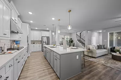 6517 Boone Drive, Rowlett, TX 75089 - Photo 5