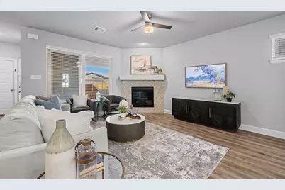 6517 Boone Drive, Rowlett, TX 75089 - Photo 9