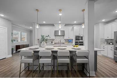 6517 Boone Drive, Rowlett, TX 75089 - Photo 3